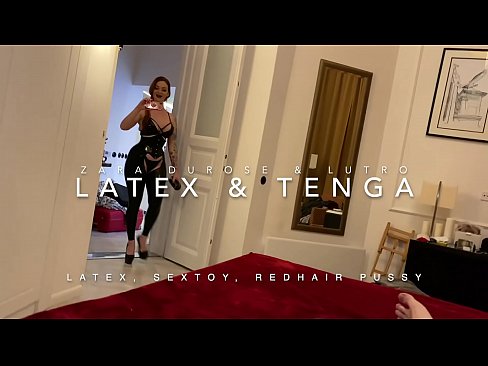 ❤️ I-stepsister enentloko ebomvu enxibe isinxibo se-latex esifakwe nguyise wesibini Amanyala kuthi xh.xxxbunker.ru